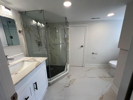 For Lease - 154 Poyntz Avenue Unit# BSMT, Toronto, Ontario - Photo 5