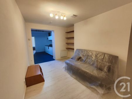 Location Appartement 2 pièces 38m² LA REOLE 33190 - Photo 2