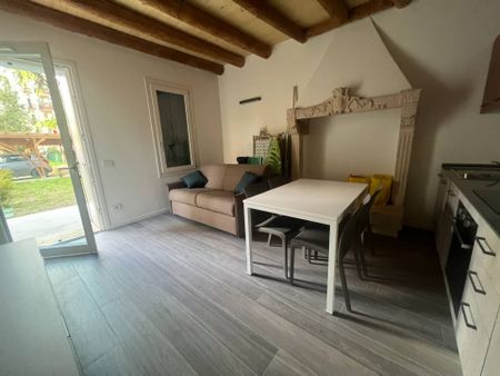 Appartamento in Affitto - Photo 2