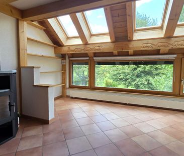 5.5 Zimmer, 1. Stock - Foto 1