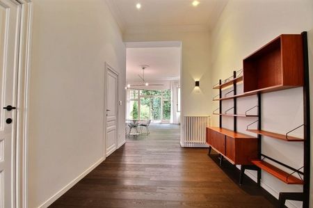 Appartement te huur - Photo 4