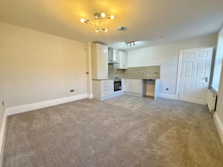 1 bedroom flat to rent - Photo 4