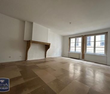 Location Appartement 3 pièces 61m² LYON 1er - Photo 4