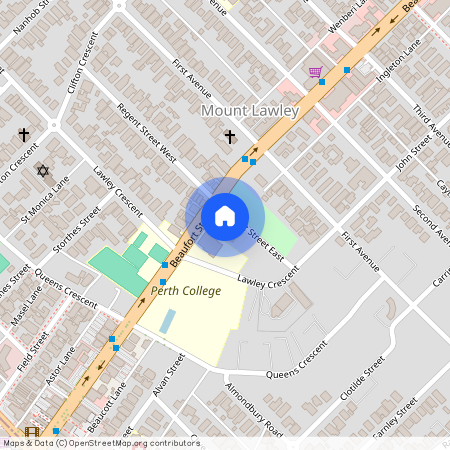 4/15 Regent Street East, Mount Lawley, WA 6050