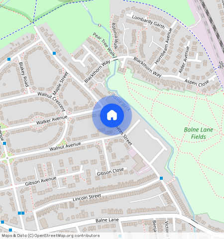 Silcoates Street, Wakefield WF2