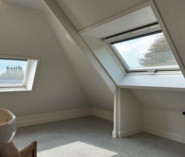 Vernieuwd appartement met terras en centrale ligging! - Photo 3