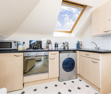 Flat To Let - Photo 5