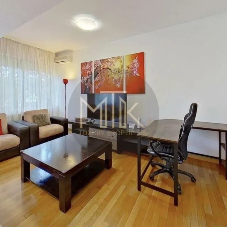 EXCLUSIV - Apartament lux 3 camere | Iancu Nicolae - Photo 1