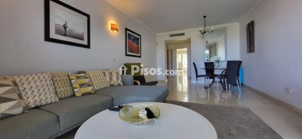 Apartamento en alquiler en La Quinta - Photo 1