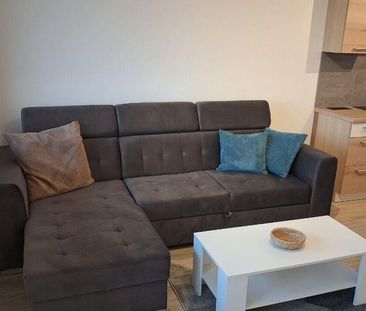 Na prenájom 2 izbový byt balkón, novostavba Arboria, Trnava. - Fotografia 1