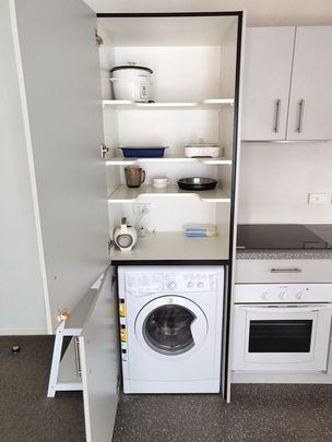 Sunny apartment with balcony - Photo 1