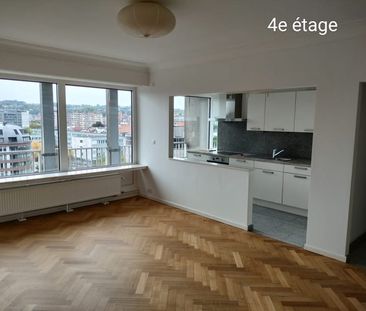 Appartement te huur - Photo 3
