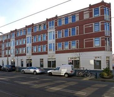 Vinkensteynstraat 2562 TL 's-Gravenhage - Photo 1