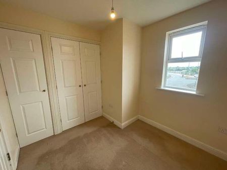 Occupation Lane, Swadlincote, Burton Upon Trent, DE11 - Photo 3