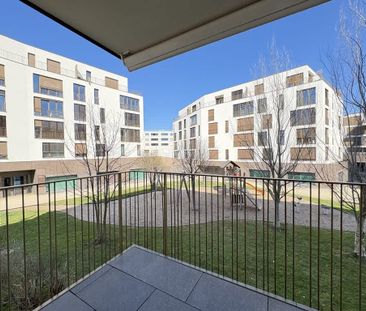 2.5 Zimmer, 55 m², 1. Stock - Photo 3