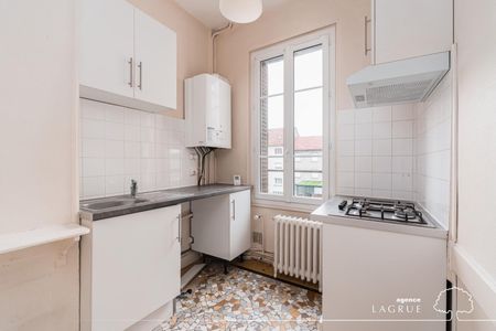 Appartement 3 pièces de 51 - Photo 5