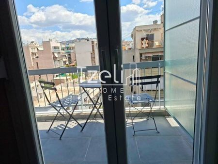 Studio/Γκαρσονιέρα για ενοικίαση Πλατεία Αττικής (Αττική) - Photo 5