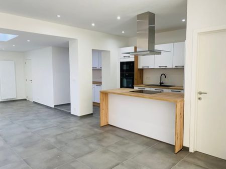 Huis te huur - Photo 5