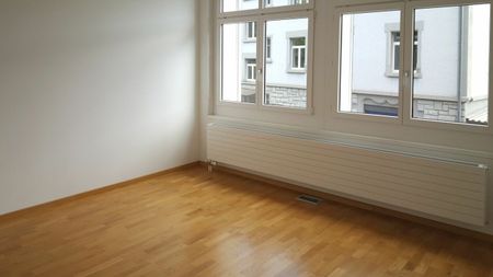 2.5 Zimmer, 1. Stock - Photo 3