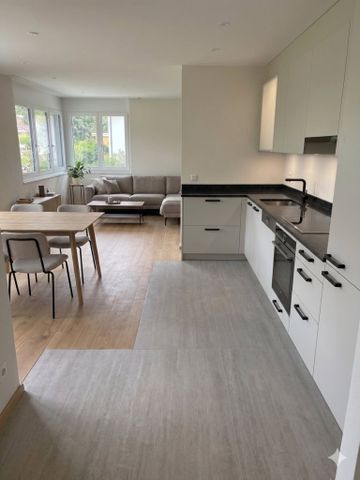 3.5 Zimmer, 70 m², EG - Photo 2