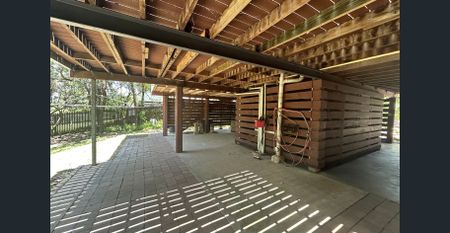 THIS NEAT AND TIDY HOME OFFERS 3 SPACIOUS BEDROOMS WITH OUTDOOR ENTERTAINMENT! - Photo 4