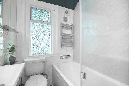 3 bedroom maisonette to rent - Photo 5