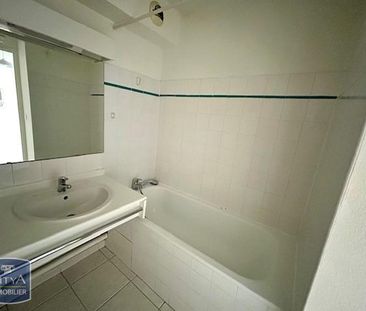 Location Appartement 1 pièce 19m² AIX EN PROVENCE 13100 - Photo 6