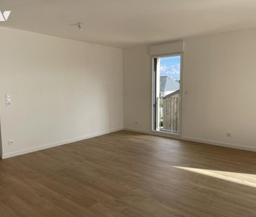 Type 3 avec deux places de parking - Lorette - Photo 2