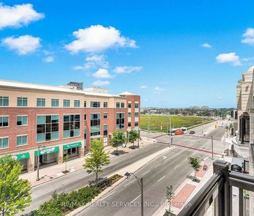 For Lease - 216 Oak Park Boulevard Unit# 420, Oakville, Ontario - Photo 2