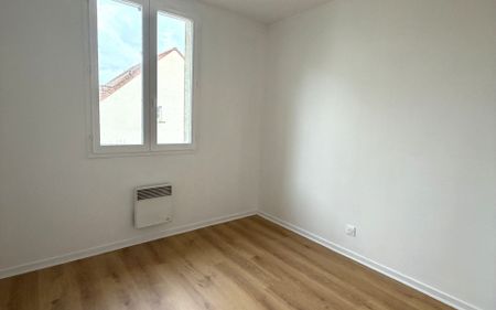 Maison à louer 6 pièces • Antony - Photo 3