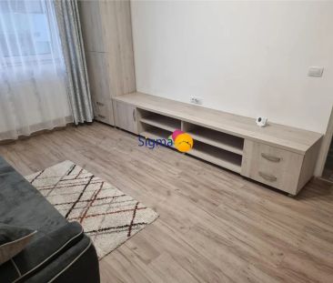 Complex rezidential, apartament mobilat si utilat - Photo 4