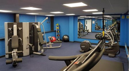 Studio to rent - Photo 3