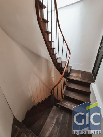 Location Appartement 1 pièce 22m² - Photo 3