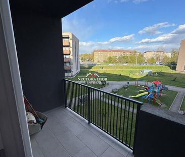 NECTORA IMOB-Apartament 2 camere, Prima Universitatii, 55 mp, Utilat - Photo 1