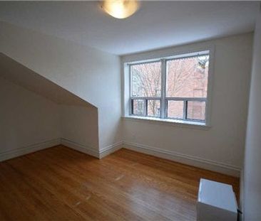 For Lease - 12 Foxbar Road Unit# 3, Toronto, Ontario - Photo 3