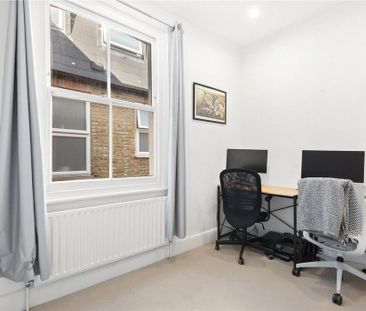 5 bedroom terraced house to rent - Photo 1