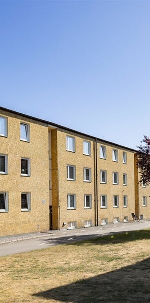 Valhallavägen 123 - Photo 2