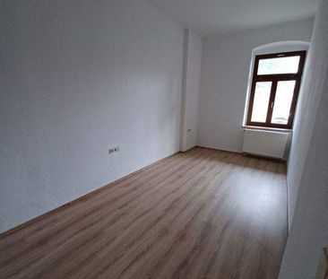 4 Raum Wohnung Zwickau Pölbitz mit Balkon zu vermieten - Foto 3