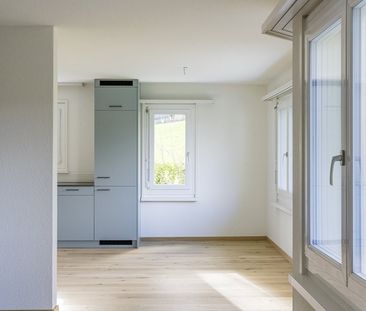 MIETEN OHNE KAUTION - neu sanierte Wohnung im Grünen - Photo 4