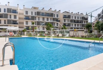 Flat for rent with Terrace in Denia