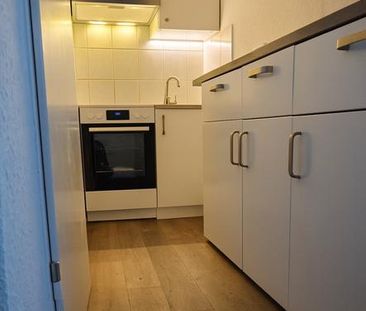 Hochwertig sanierte Wohnung mit großem Balkon & Stellplatz - Foto 1