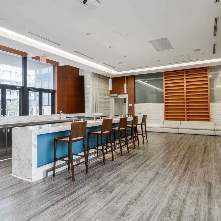 For Lease - 25 Capreol Court Unit# 607, Toronto, Ontario - Photo 1