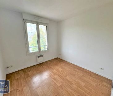 Appartement à louer 3 pièces 55.4m² - Photo 5