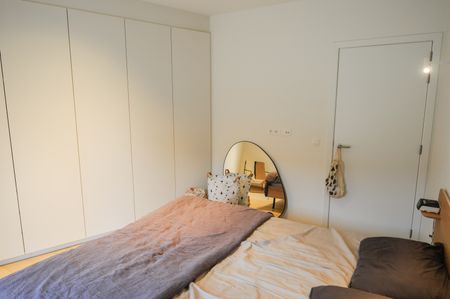 Appartement aan Sluispark met autostaanplaats - Leuven - Photo 5