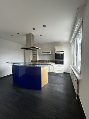 Raumwunder mit Blick - Photo 2