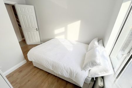 Apartment for rent, Saint James Avenue (Dublin, Ireland) - Photo 4