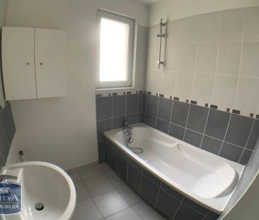 Maison à louer 4 pièces 69.41m² - Photo 4