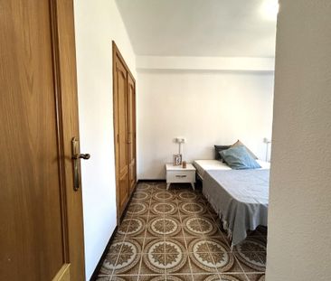 Apartamento de alquiler en Calle San Cristobal, L'Alcora - Photo 5
