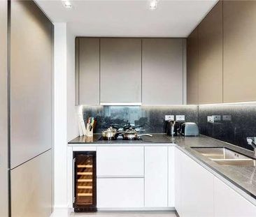 Carrara Tower, Bollinder Place, London, EC1V - Photo 5