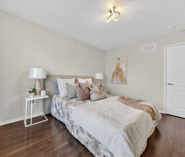 For Lease - 84 Quarrie Lane, Ajax, Ontario - Photo 6